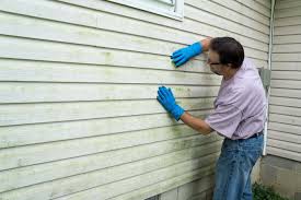 Affordable Siding Repair and Maintenance Services in Labadieville, LA